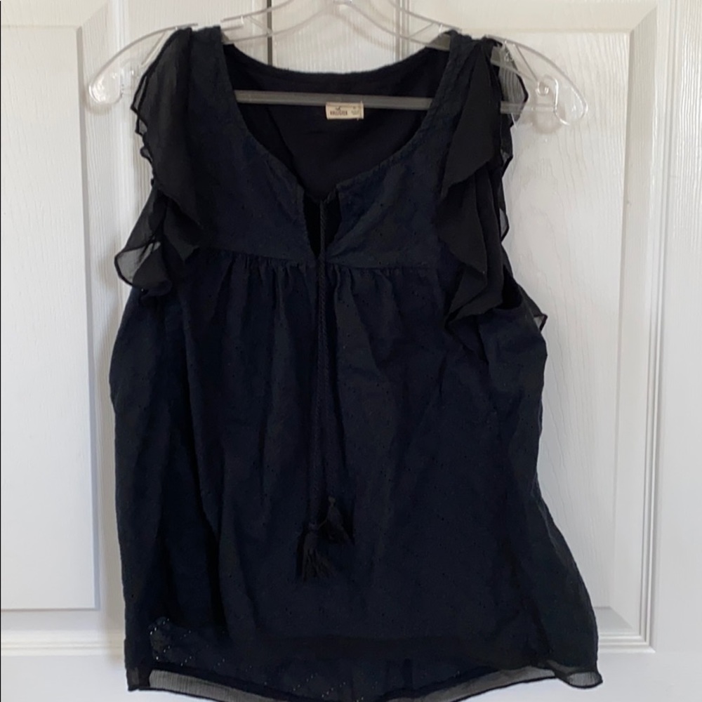 Women’s Hollister top size XS